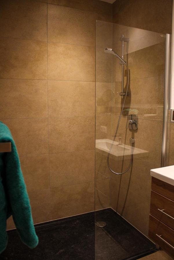 Living Apartment Maurer Sautens Εξωτερικό φωτογραφία
